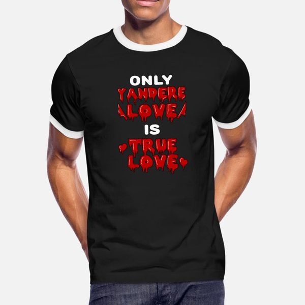 yandere love cosplay anime senpai t shirt men personalized short sleeve euro size s-3xl gents graphic casual summer style pictures shirt
yandere love cosplay anime senpai t shirt men personalized short sleeve euro size s-3xl gents graphic casual summer style pictures shirt