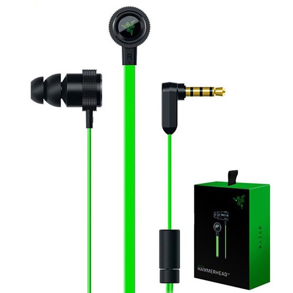 razer hammerhead pro v2 headphone in-ear earphones nice sound with microphone headsets noise isolation stereo bass 3.5mm
razer hammerhead pro v2 headphone in-ear earphones nice sound with microphone headsets noise isolation stereo bass 3.5mm