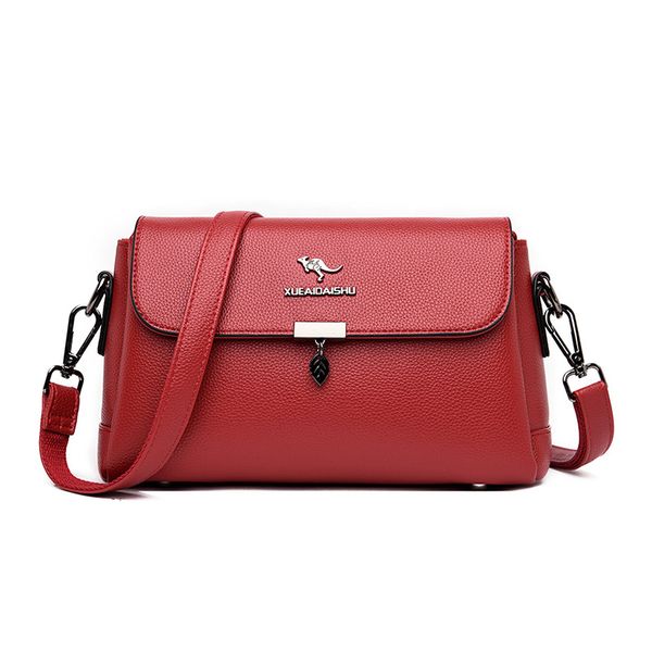 new small flap bags ladies women's genuine leather handbags soft leather shoulder bags for women bolsas feminina
new small flap bags ladies women's genuine leather handbags soft leather shoulder bags for women bolsas feminina