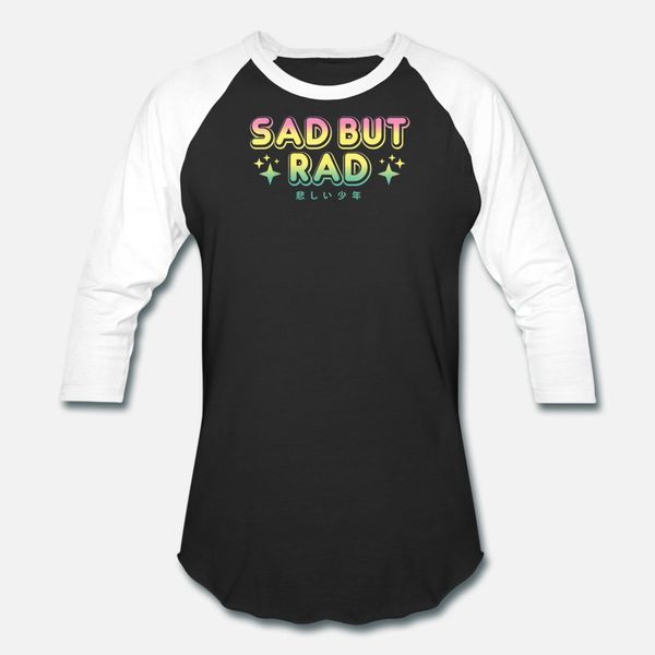 sad but rad pastel goth yami kawaii pastel grunge t shirt men character short sleeve size s-3xl natural graphic funny casual spring autumn
sad but rad pastel goth yami kawaii pastel grunge t shirt men character short sleeve size s-3xl natural graphic funny casual spring autumn