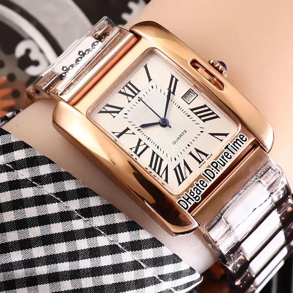 new w5310022 two tone rose gold silver texture dial roma mark swiss quartz womens watch stainless steel white ceramics ladies watches b36b2, Slivery;brown
new w5310022 two tone rose gold silver texture dial roma mark swiss quartz womens watch stainless steel white ceramics ladies watches b36b2, Slivery;brown
