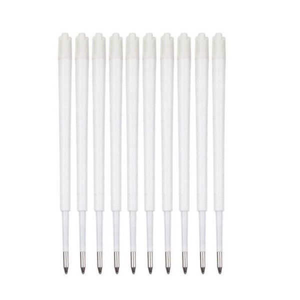 refill pen lead black smooth 10mm parts blue point ballpoint replacement set ink oil 50pcs ball writting nib jlfki xhlight, Blue;orange
refill pen lead black smooth 10mm parts blue point ballpoint replacement set ink oil 50pcs ball writting nib jlfki xhlight, Blue;orange