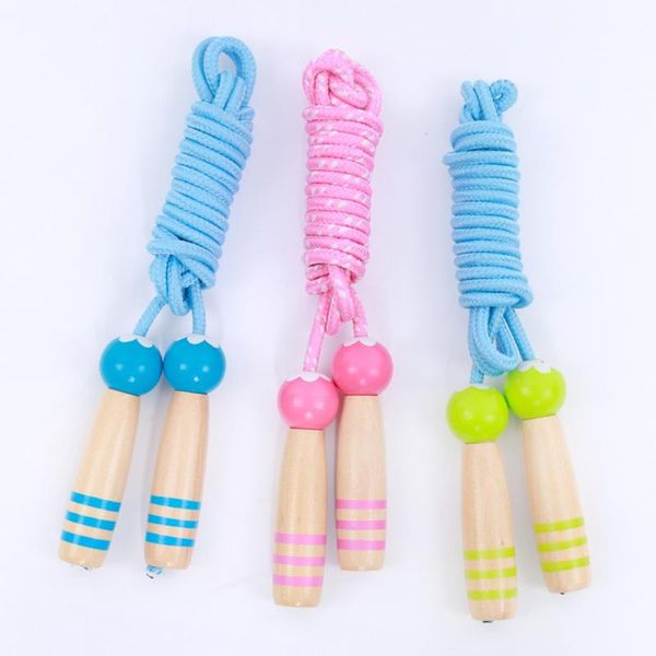 1pc new kids jump ropes wood handle sport bodybuilding fitness lovely cartoon skipping ropes crossfit fitness equipment#p30
1pc new kids jump ropes wood handle sport bodybuilding fitness lovely cartoon skipping ropes crossfit fitness equipment#p30