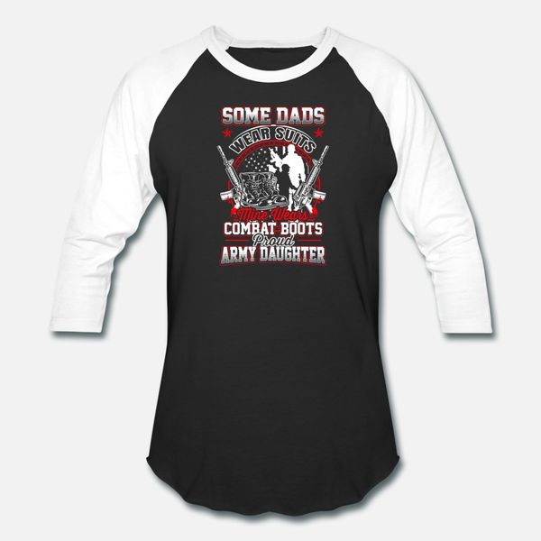 army my dads wears combat boots t shirt men custom 100% cotton s-3xl leisure loose fashion spring autumn unique shirt
army my dads wears combat boots t shirt men custom 100% cotton s-3xl leisure loose fashion spring autumn unique shirt