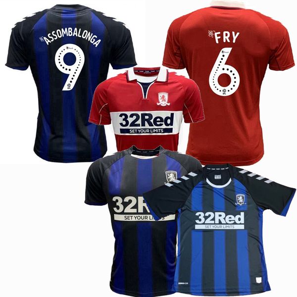 20 21 maillots de foot middlesbrough soccer jersey fry wing flint assombalonga home away 2020 2021 football men and kids shirt, Black;yellow
20 21 maillots de foot middlesbrough soccer jersey fry wing flint assombalonga home away 2020 2021 football men and kids shirt, Black;yellow