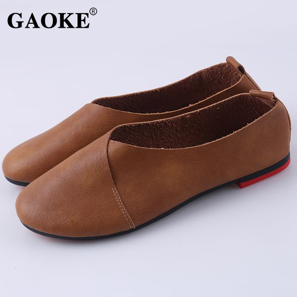 2020 woman sneakers woman spring shoes handsewn round toe loafers summer ballet shoes low heel footwear lady platform flat, Black
2020 woman sneakers woman spring shoes handsewn round toe loafers summer ballet shoes low heel footwear lady platform flat, Black