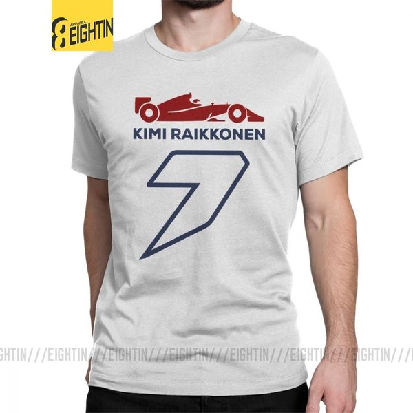 kimi raikkonen t shirts 7 icon racing motor car t-shirt for men short sleeved vintage tee shirt round neck cotton original
kimi raikkonen t shirts 7 icon racing motor car t-shirt for men short sleeved vintage tee shirt round neck cotton original