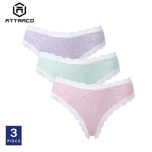women's panties attraco women underwear tanga briefs thong lace g-string lingerie nylon bow tie mid waist cozy 3 pack, Black;pink
women's panties attraco women underwear tanga briefs thong lace g-string lingerie nylon bow tie mid waist cozy 3 pack, Black;pink