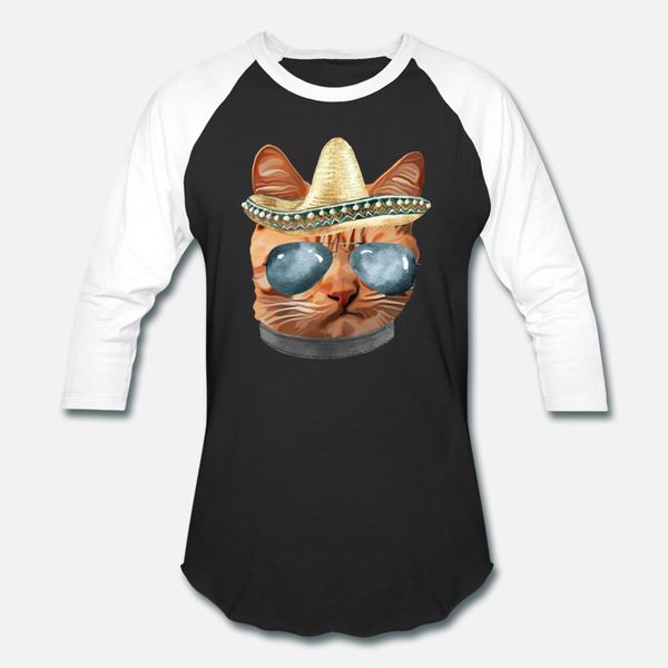 cat kitty kitten in clothes aviators sombrero t shirt men personalized 100% cotton s-xxxl outfit sunlight funny casual spring letter shirt
cat kitty kitten in clothes aviators sombrero t shirt men personalized 100% cotton s-xxxl outfit sunlight funny casual spring letter shirt
