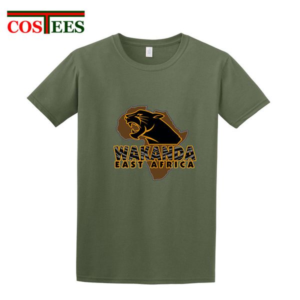 camiseta hombre black panther king t shirt men wakanda nation map t-shirt male avengers iron cool man tees fitness crossfit
camiseta hombre black panther king t shirt men wakanda nation map t-shirt male avengers iron cool man tees fitness crossfit
