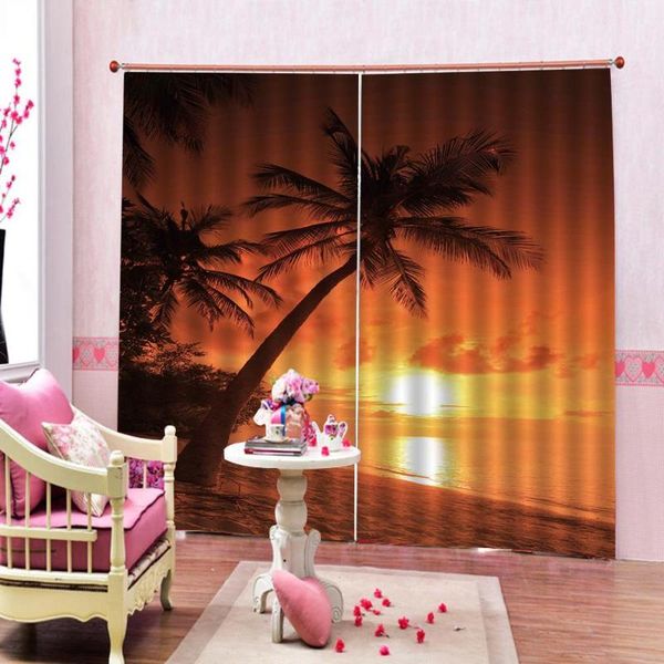 customizable any size sunset and beautiful seaside scenery beautiful and practical curtain in the living room bedroom drapes set
customizable any size sunset and beautiful seaside scenery beautiful and practical curtain in the living room bedroom drapes set