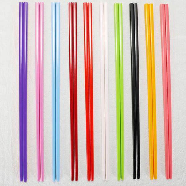 300pairs colorful melamine chopsticks chinese chopstick l restaurant special eco-friendly chopstick kitchen tableware
300pairs colorful melamine chopsticks chinese chopstick l restaurant special eco-friendly chopstick kitchen tableware