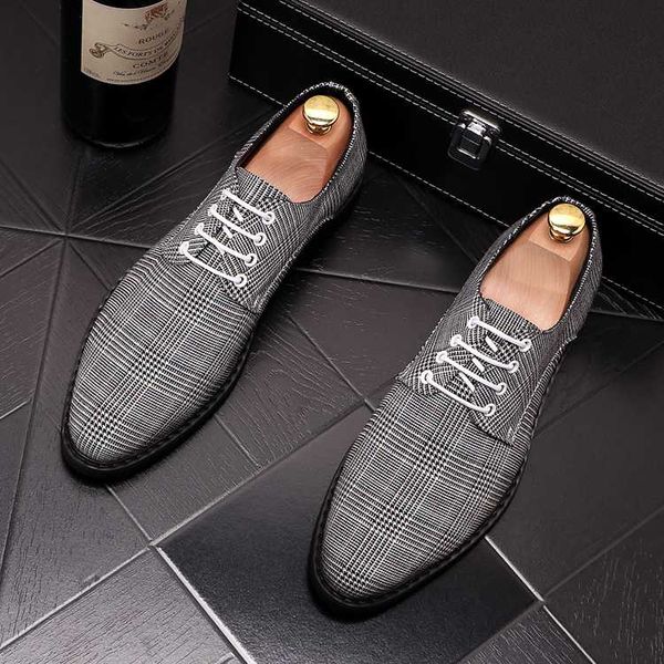 dress shoes 2021 fashion men british designer pointed lace-up gentleman homecoming wedding sapato social masculino, Black
dress shoes 2021 fashion men british designer pointed lace-up gentleman homecoming wedding sapato social masculino, Black