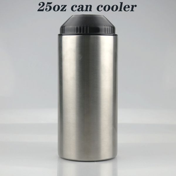 25oz can cooler for wine bottle stainless steel tumbler can insulator vacuum insulated bottle cold insulation can ing
25oz can cooler for wine bottle stainless steel tumbler can insulator vacuum insulated bottle cold insulation can ing