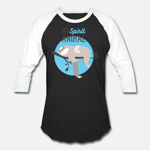 sloth my spirit animal t shirt men custom short sleeve round neck original sunlight casual summer style unique shirt
sloth my spirit animal t shirt men custom short sleeve round neck original sunlight casual summer style unique shirt