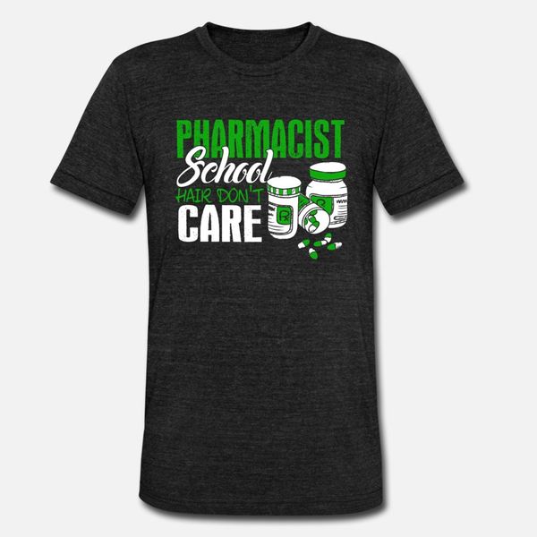 pharmacis pharmacist school hair tees t shirt men printed tee shirt round collar family interesting comical summer style pattern shirt
pharmacis pharmacist school hair tees t shirt men printed tee shirt round collar family interesting comical summer style pattern shirt