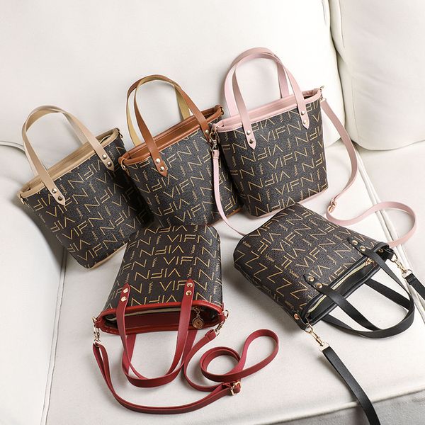 women's bag fashion print retro bucket type small handbag pu leather shoulder crossbody bag
women's bag fashion print retro bucket type small handbag pu leather shoulder crossbody bag