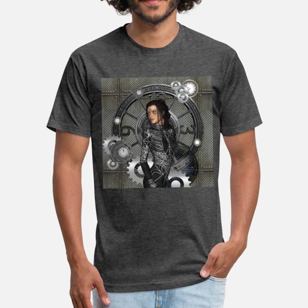 awesome steampunk lady t shirt men sunlight cotton s-3xl costume sunlight breathable summer style pattern shirt
awesome steampunk lady t shirt men sunlight cotton s-3xl costume sunlight breathable summer style pattern shirt