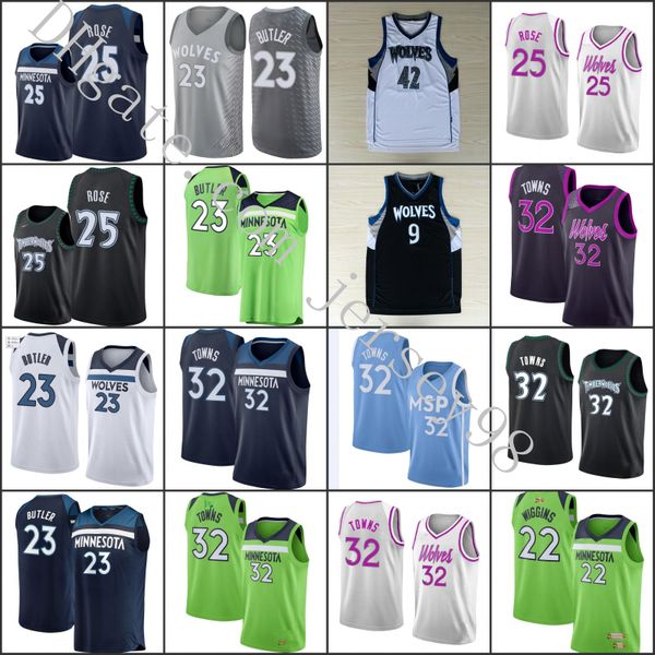minnesota timberwolves men 42 kevin leff 25 malik beasley 21 garnett andrew 22 wiggins 23 jarrett culve, Black 
minnesota timberwolves men 42 kevin leff 25 malik beasley 21 garnett andrew 22 wiggins 23 jarrett culve, Black
