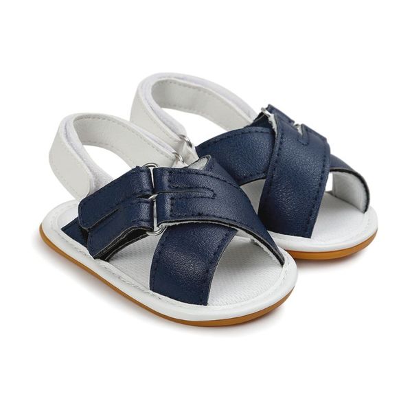 first walkers born baby shoes infant toddler buckle cross beach rubber soled summer for 0-18m 517d
first walkers born baby shoes infant toddler buckle cross beach rubber soled summer for 0-18m 517d