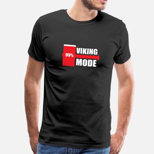 viking mode loading 99% funny vikings gift idea t shirt men designing tee shirt size s-3xl pictures fitness humor summer style trend shirt
viking mode loading 99% funny vikings gift idea t shirt men designing tee shirt size s-3xl pictures fitness humor summer style trend shirt