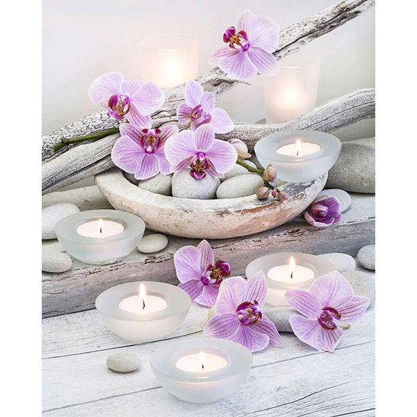 5d embroidery,paint by diamond,flowers diamond embroidery.orchid and candle,diamond painting full square/round drill
5d embroidery,paint by diamond,flowers diamond embroidery.orchid and candle,diamond painting full square/round drill