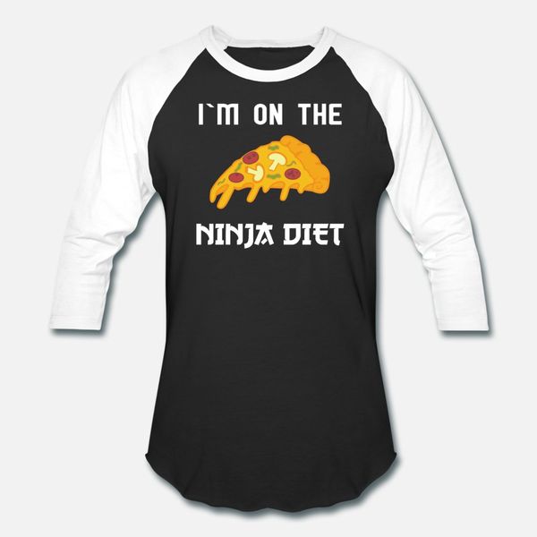 i m on the ninja diet t shirt men knitted 100% cotton o-neck gents cute building summer style pattern shirt
i m on the ninja diet t shirt men knitted 100% cotton o-neck gents cute building summer style pattern shirt