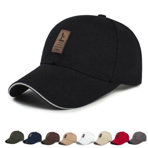 new arrival cotton cloth baseball caps adjustable cotton breathable comfortable sunshade sun hat snapback caps, Blue;gray
new arrival cotton cloth baseball caps adjustable cotton breathable comfortable sunshade sun hat snapback caps, Blue;gray