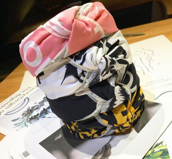 net red sweet wide-brimmed hairpin hair hoop female girl simple knotted headband fresh mesh hair headband female
net red sweet wide-brimmed hairpin hair hoop female girl simple knotted headband fresh mesh hair headband female