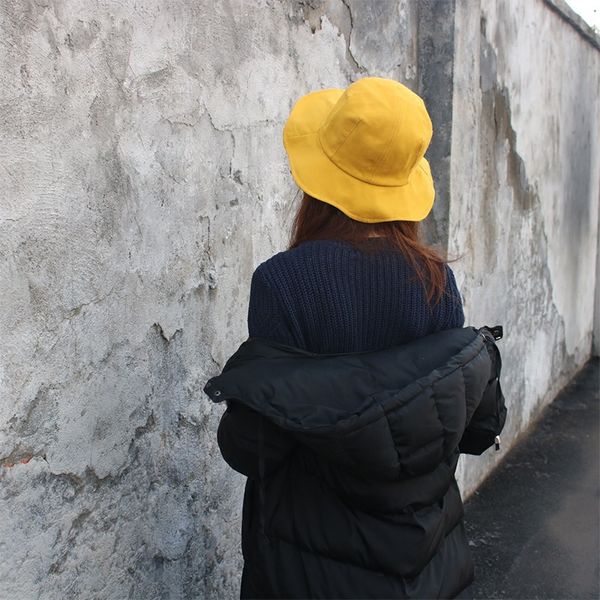 korean style harajuku style casual joker solid color fisherman hat women's spring and summer travel sunscreen sun hat, Blue;gray
korean style harajuku style casual joker solid color fisherman hat women's spring and summer travel sunscreen sun hat, Blue;gray