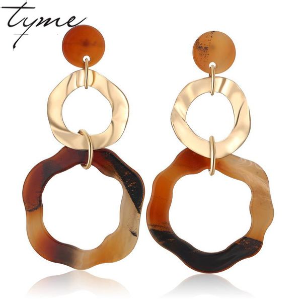 tyme 2017 earrings fashiom jewelry vintage long statement bohemian earrings women jewelry for party and gift boucles d'oreille, Golden;silver
tyme 2017 earrings fashiom jewelry vintage long statement bohemian earrings women jewelry for party and gift boucles d'oreille, Golden;silver