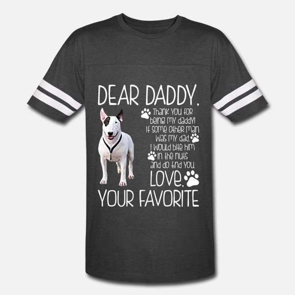 love your favorite bull terrier dog t shirt men print tee shirt s-xxxl letters cute authentic summer normal shirt
love your favorite bull terrier dog t shirt men print tee shirt s-xxxl letters cute authentic summer normal shirt