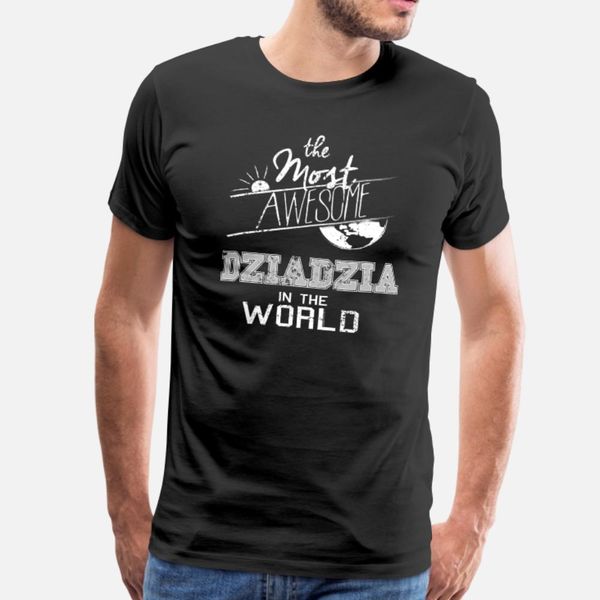 awesome dziadzia polish grandpa t shirt men create 100% cotton size s-3xl natural crazy fashion spring kawaii shirt
awesome dziadzia polish grandpa t shirt men create 100% cotton size s-3xl natural crazy fashion spring kawaii shirt