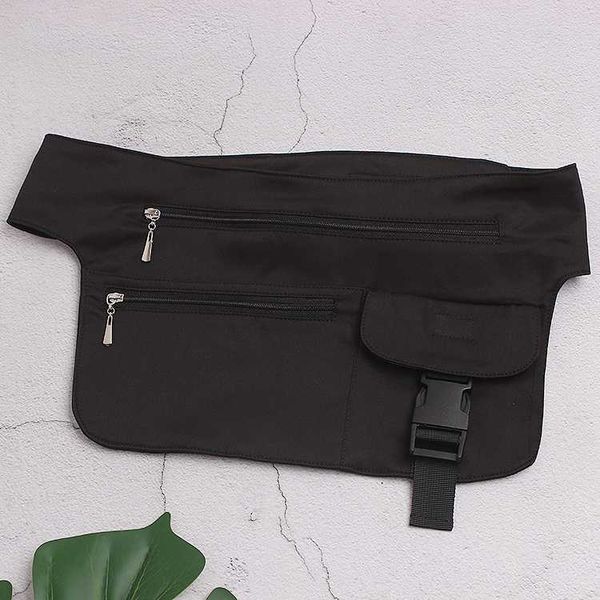 2020 black stain fabric waist packs tape adjustable punk waist belt phone bag women zipper bag for wallet purse, Black;brown
2020 black stain fabric waist packs tape adjustable punk waist belt phone bag women zipper bag for wallet purse, Black;brown
