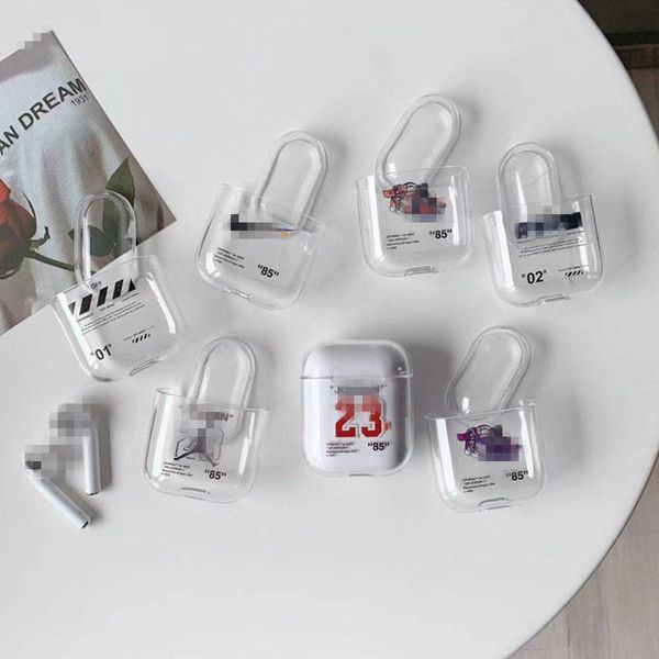 cgjxspc clear hard earphone case transparent protective cover for wireless bluetooth headphone protector drop -proof pattern cover
cgjxspc clear hard earphone case transparent protective cover for wireless bluetooth headphone protector drop -proof pattern cover