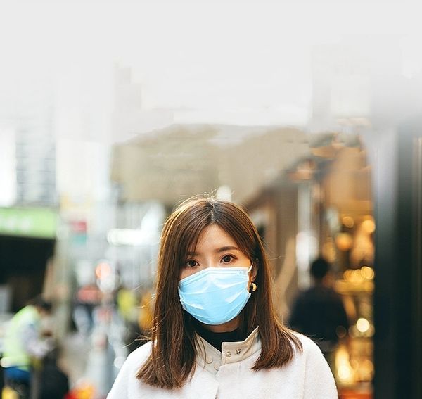 Disposable three-layer mask (including melt blown layer) protective mask dust-proof, antifogging, light and breathable disposable mask for a
Disposable three-layer mask (including melt blown layer) protective mask dust-proof, antifogging, light and breathable disposable mask for a