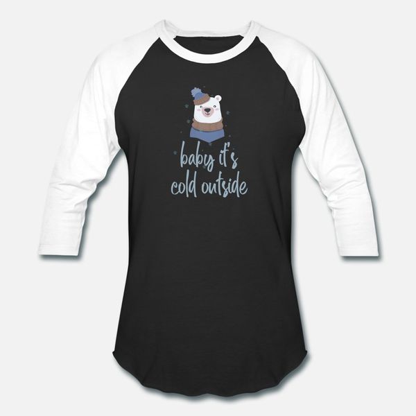 polar bear winter cold t shirt men printing cotton round neck fit sunlight fashion spring autumn vintage shirt, White;black
polar bear winter cold t shirt men printing cotton round neck fit sunlight fashion spring autumn vintage shirt, White;black