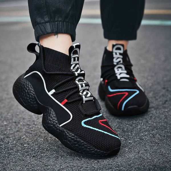 high men shoes plus sizes male running shoes slip-on man sneakers weaving sports shoe 2020 thick bottom sock trainers v3
high men shoes plus sizes male running shoes slip-on man sneakers weaving sports shoe 2020 thick bottom sock trainers v3