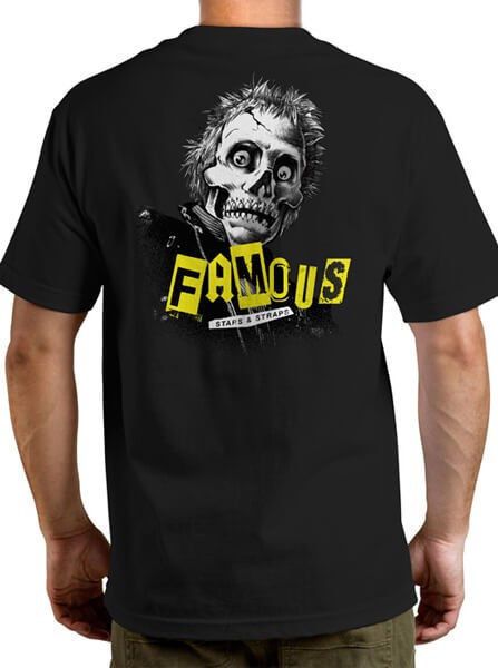 2019 summer cool tee shirt famous stars & straps wanna destroy men's short sleeve graphic print t-shirt funny t-shirt
2019 summer cool tee shirt famous stars & straps wanna destroy men's short sleeve graphic print t-shirt funny t-shirt