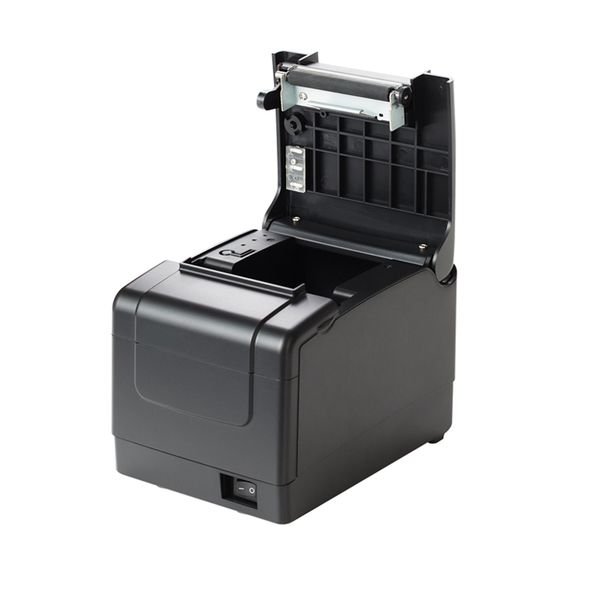 printers super seller low cost thermal receipt printer with auto cutter usb serial lan j80b support cash drawer driver
printers super seller low cost thermal receipt printer with auto cutter usb serial lan j80b support cash drawer driver
