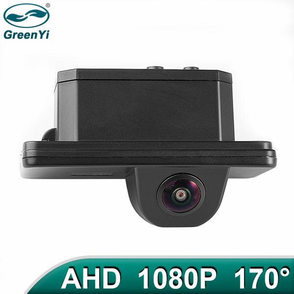 greenyi 170 degree 1080p hd ahd night vision vehicle rear view reverse camera for 3/5/7 series e39 e46 e53 x3 x5 x6 car
greenyi 170 degree 1080p hd ahd night vision vehicle rear view reverse camera for 3/5/7 series e39 e46 e53 x3 x5 x6 car