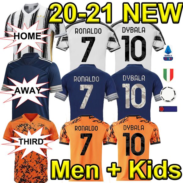 2021 thailand soccer jerseys c.ronaldo football soccer bernardeschi de ligt 20/21 dybala d.costa soccer wear men + kids kit uniforms, Black;yellow
2021 thailand soccer jerseys c.ronaldo football soccer bernardeschi de ligt 20/21 dybala d.costa soccer wear men + kids kit uniforms, Black;yellow