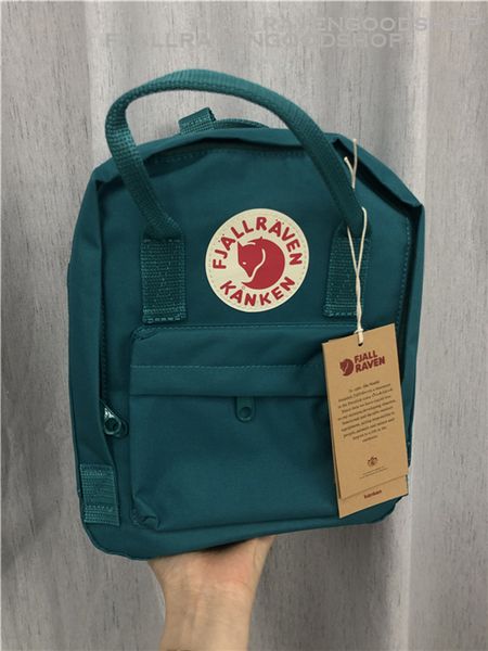 official fjallraven kanken 14 colour classic backpack for everyday schoolbag travelling bag baby bag
official fjallraven kanken 14 colour classic backpack for everyday schoolbag travelling bag baby bag