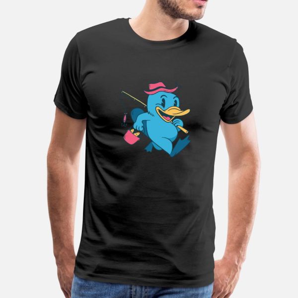 platypus fisher t shirt men cute tee shirt round neck homme cute basic spring letter shirt
platypus fisher t shirt men cute tee shirt round neck homme cute basic spring letter shirt