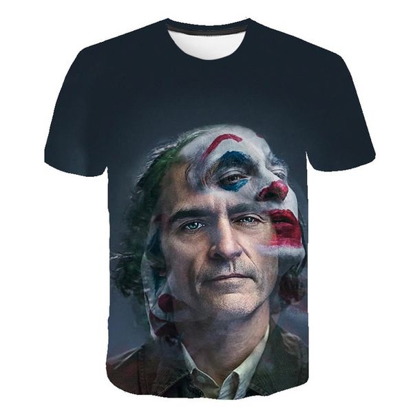 sale clown joker face male 3d clown 3d print shirts hentai horror humor men clothing
sale clown joker face male 3d clown 3d print shirts hentai horror humor men clothing
