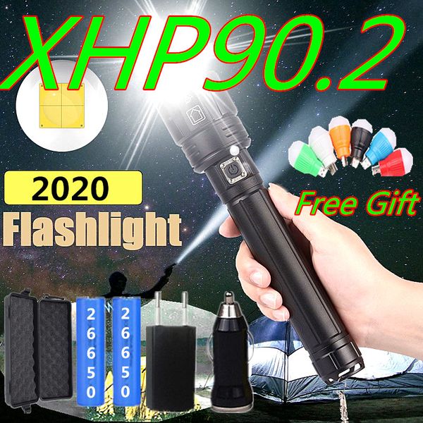 4 driver xhp90.2 super powerful 26650 led xlamp usb rechargeable xhp70.2 hunting light 18650 zoomable camping torch
4 driver xhp90.2 super powerful 26650 led xlamp usb rechargeable xhp70.2 hunting light 18650 zoomable camping torch