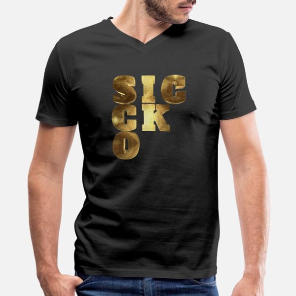 sicko golden name typography t shirt men custom cotton s-3xl male cute authentic summer pictures shirt
sicko golden name typography t shirt men custom cotton s-3xl male cute authentic summer pictures shirt