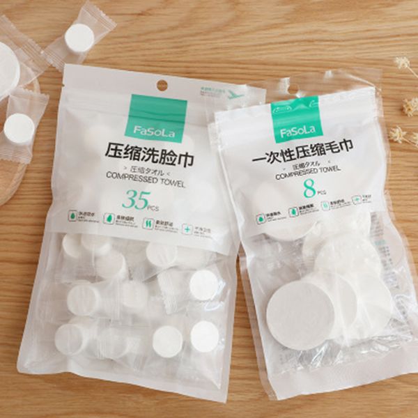 towel 2packs portable travel compressed dry coin disposable face expandable el mini care magic
towel 2packs portable travel compressed dry coin disposable face expandable el mini care magic