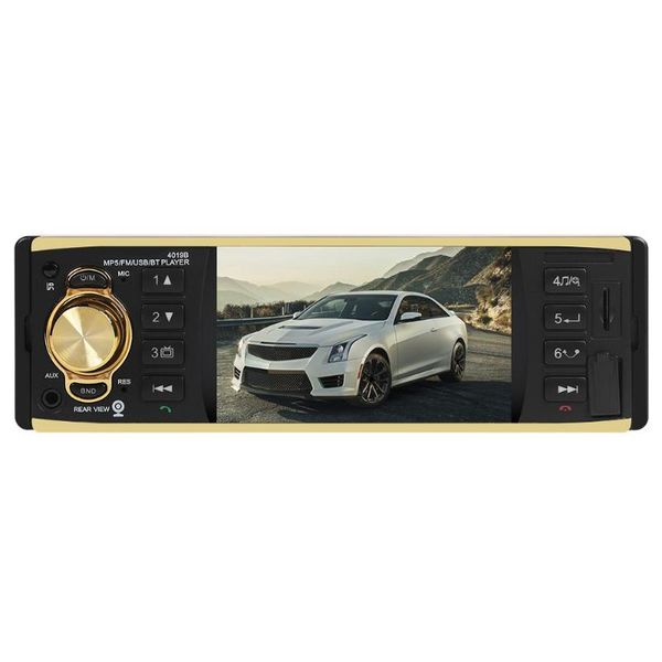 vodool 4019b 1din bluetooth car radio autoradio stereo mp5 player 4.1" aux usb fm backup camera auto audio car multimedia player
vodool 4019b 1din bluetooth car radio autoradio stereo mp5 player 4.1" aux usb fm backup camera auto audio car multimedia player