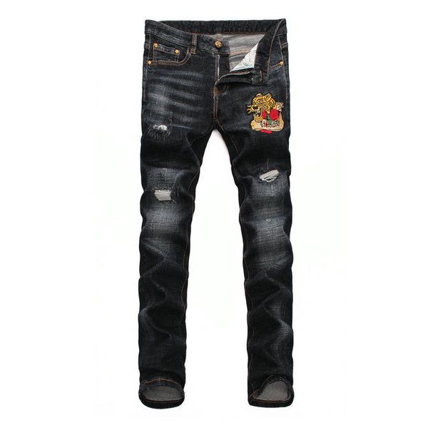 new fashion red jeans mens denim trousers fashion cotton jeans mani pants male men famous classic denim jeans motorcycle biker denim, Blue
new fashion red jeans mens denim trousers fashion cotton jeans mani pants male men famous classic denim jeans motorcycle biker denim, Blue